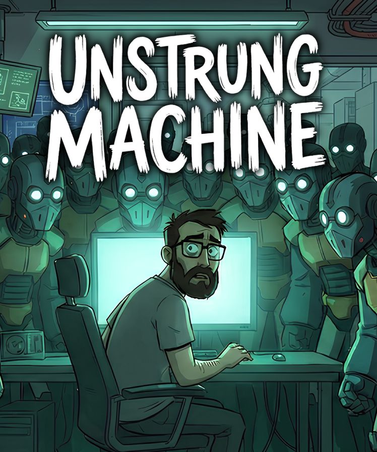 Unstrung Machine